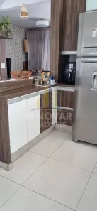 Sobrado com 3 Quartos à venda, 89m² no Jardim São Pedro, Mogi das Cruzes