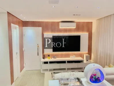 Apartamento com 3 Quartos à venda, 98m² no Barcelona, São Caetano do Sul