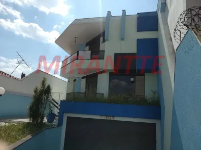 Sobrado com 3 Quartos à venda, 650m² no Vila Rosália, Guarulhos