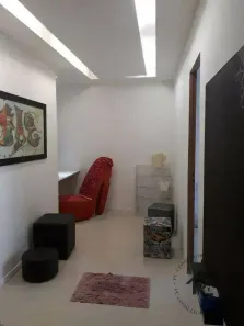 Apartamento com 3 Quartos à venda, 100m² no São Domingos, Niterói