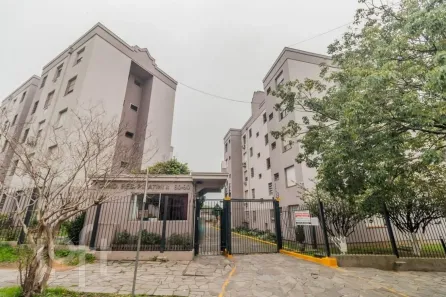 Apartamento com 2 Quartos à venda, 53m² no Morro Santana, Porto Alegre