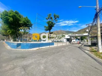 Casa de Condomínio com 5 Quartos à venda, 208m² no Realengo, Rio de Janeiro
