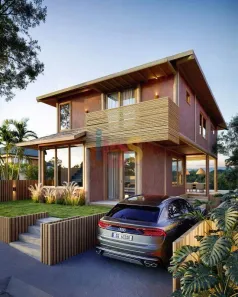Casa com 3 Quartos à venda, 193m² no Trancoso, Porto Seguro