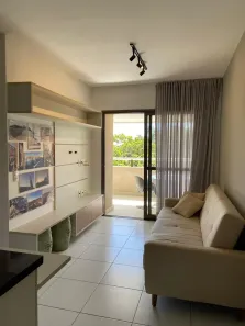 Apartamento com 1 Quarto à venda, 46m² no Alphaville I, Salvador