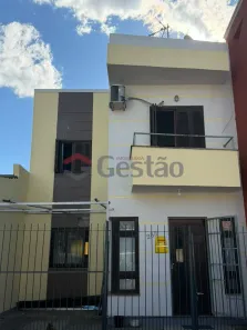 Casa com 2 Quartos à venda, 72m² no Jardim Betânia, Cachoeirinha