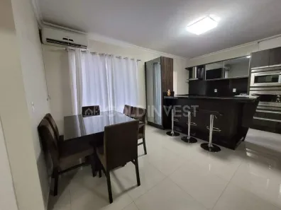 Apartamento com 2 Quartos à venda, 84m² no Centro II, Brusque