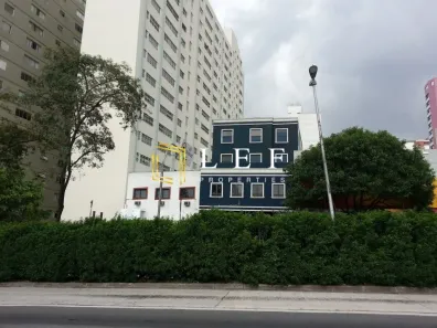Prédio Comercial para alugar, 350m² no Pinheiros, São Paulo