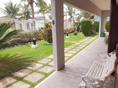 Casa com 7 Quartos à venda, 486m² no Jardim Ribamar, Peruíbe