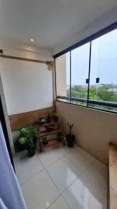 Apartamento com 2 Quartos à venda, 58m² no Centro, Lauro de Freitas