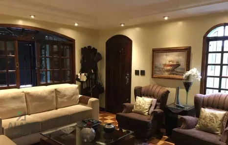 Casa com 3 Quartos à venda, 157m² no Brooklin Paulista, São Paulo