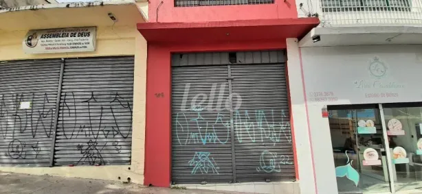 Ponto Comercial para alugar, 80m² no Vila Prudente, São Paulo