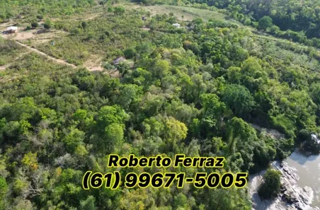 Lote/Terreno à venda, 20000m² no Setor Sul, Brasília