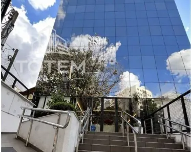 Prédio Comercial para alugar, 1021m² no Vila Mariana, São Paulo