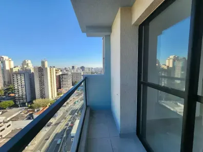 Apartamento com 2 Quartos à venda, 39m² no Butantã, São Paulo