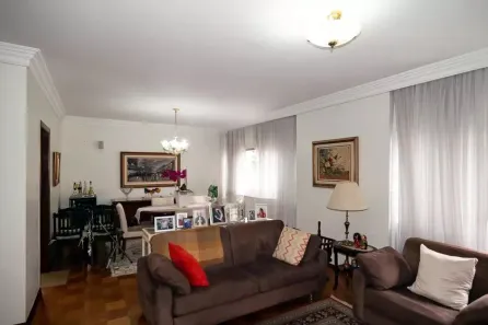 Apartamento com 3 Quartos à venda, 202m² no Morro dos Ingleses, São Paulo