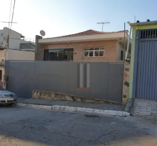 Casa com 4 Quartos para alugar, 250m² no Chácara Belenzinho, São Paulo