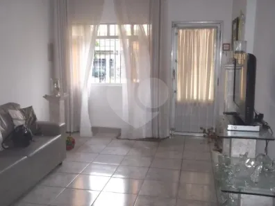 Casa com 3 Quartos à venda, 180m² no Vila Brasilina, São Paulo