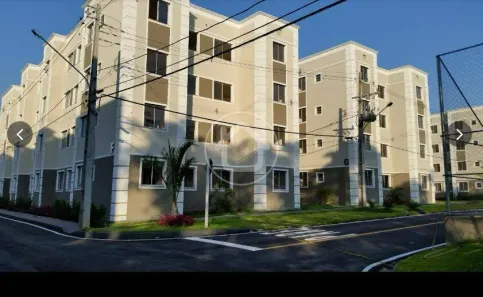 Apartamento com 2 Quartos à venda, 45m² no Coxipó, Cuiabá