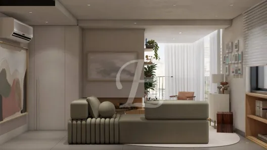 Apartamento com 2 Quartos à venda, 117m² no Pinheiros, São Paulo