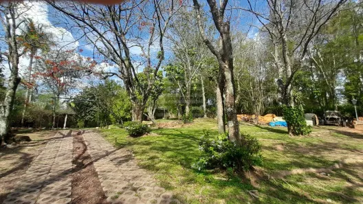 Fazenda/Sítio com 2 Quartos à venda, 300m² no Sousas, Campinas