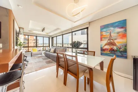 Apartamento com 3 Quartos à venda, 105m² no Bela Vista, Porto Alegre