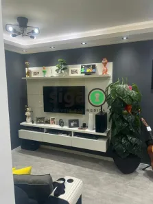 Apartamento com 2 Quartos à venda, 64m² no Jardim Umarizal, São Paulo