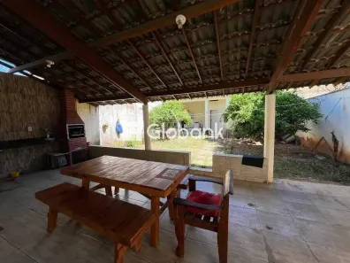 Casa com 4 Quartos à venda, 200m² no Barcelona Park, Montes Claros