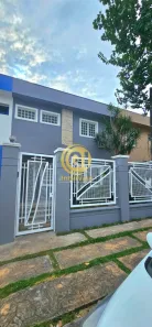 Imóvel Comercial para alugar, 100m² no Vila Pinheiro, Jacareí