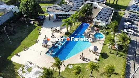 Casa de Condomínio com 3 Quartos à venda, 165m² no Mangabeira, Eusébio