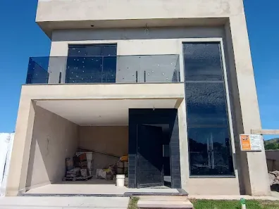 Casa com 4 Quartos à venda, 211m² no Cajueiros (Itaipuaçu), Maricá