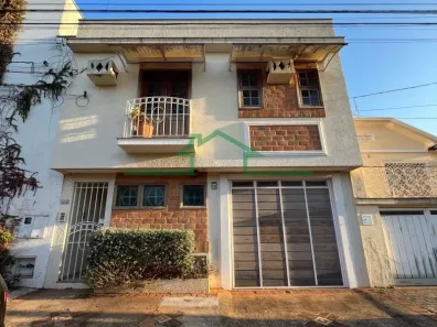para alugar, 10m² no Centro, Piracicaba