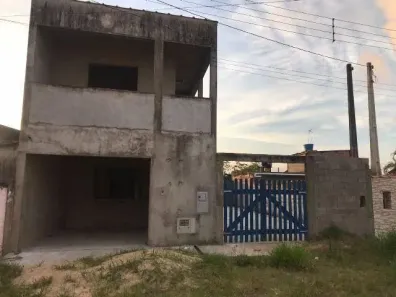 Sobrado com 3 Quartos à venda, 200m² no , Itanhaém