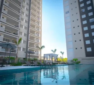 Apartamento com 3 Quartos à venda, 201m² no Vila Andrade, São Paulo