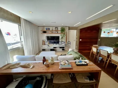 Apartamento com 3 Quartos à venda, 140m² no Buritis, Belo Horizonte