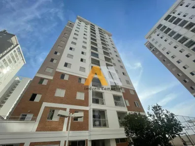 Apartamento com 3 Quartos à venda, 93m² no Parque Campolim, Sorocaba