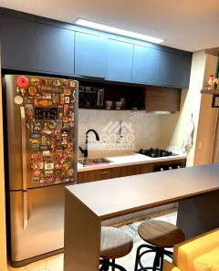 Apartamento com 2 Quartos à venda, 64m² no Butantã, São Paulo