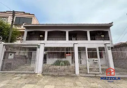 Casa com 4 Quartos para alugar, 420m² no Medianeira, Porto Alegre