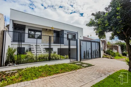 Casa com 3 Quartos à venda, 266m² no Rio Branco, São Leopoldo