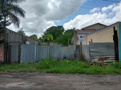Lote/Terreno à venda, 375m² no Santa Terezinha, Piracicaba