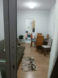 Casa com 2 Quartos à venda, 59m² no Parque Campo Bonito, Indaiatuba