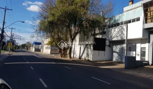 Ponto Comercial à venda, 126m² no Navegantes, Porto Alegre