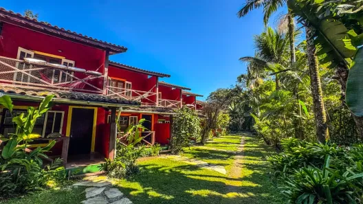 Casa com 12 Quartos à venda, 2000m² no Bairro de Camburi, São Sebastião