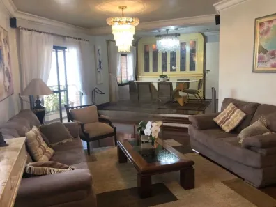 Apartamento com 4 Quartos à venda, 219m² no Itaim Bibi, São Paulo