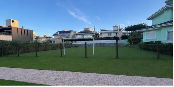 Lote/Terreno à venda, 600m² no Jurerê Internacional, Florianópolis
