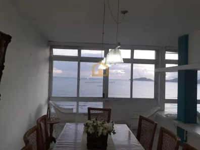 Apartamento com 2 Quartos à venda, 130m² no Boqueirão, Santos