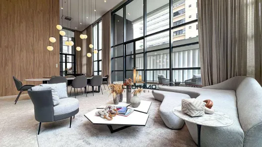 Apartamento com 4 Quartos à venda, 231m² no Pinheiros, São Paulo