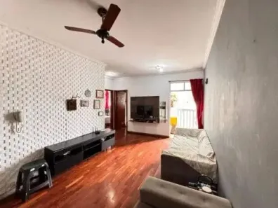 Apartamento com 3 Quartos à venda, 74m² no Rio Branco, Belo Horizonte