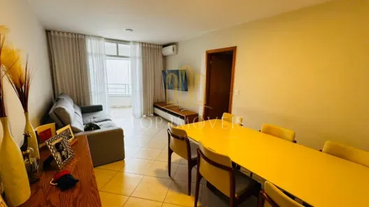 Apartamento com 2 Quartos para alugar, 80m² no Parque Residencial Aquarius, São José dos Campos