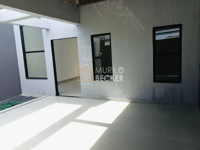 Casa com 3 Quartos à venda, 175m² no Residencial Parque dos Sinos, Jacareí