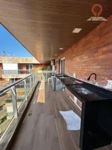 Apartamento com 1 Quarto à venda, 56m² no Cruz das Almas, Maceió